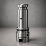 Hydraulic Rock Breaker Piston