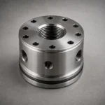 Hydraulic Rock Breaker Front Head
