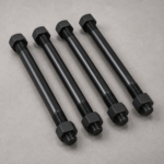 Hydraulic Rock Breaker Through Bolts